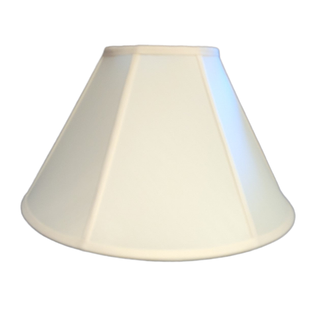 32653 Large Empire Shade Set of Two