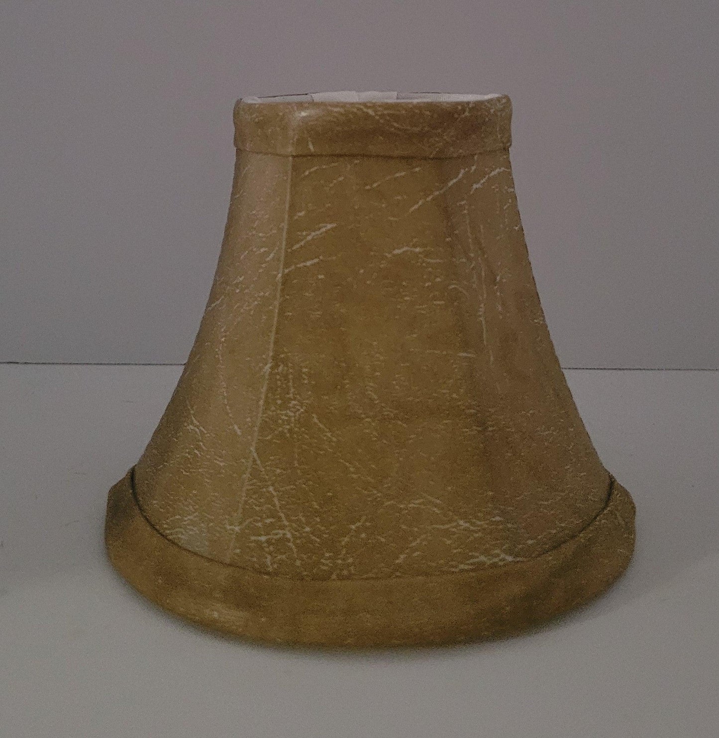 Mini Mouton Chandelier Shade chandelier-lamp-shades Adrianas Specialty Lamp Shades