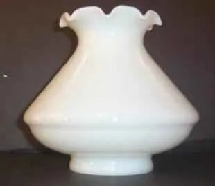 Opulent Opal Student Lamp Shade - Adrianas Specialty Lamp Shades