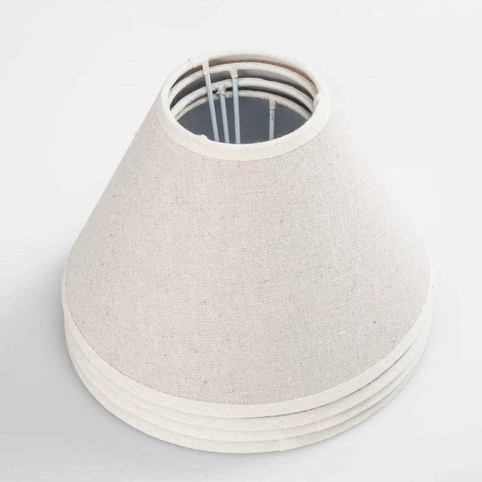 Small Linen Lamp Shades linen lamp shades Adrianas Specialty Lamp Shades