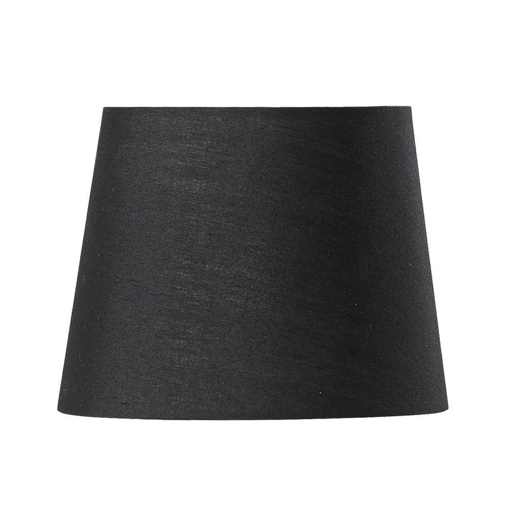 Small Linen Lamp Shades linen lamp shades Adrianas Specialty Lamp Shades black CHINA
