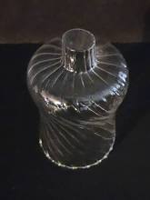 32185 Glass Votive - Adrianas Specialty Lamp Shades