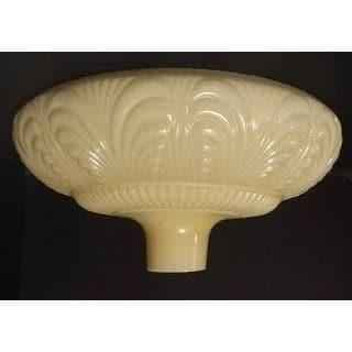 60140 Nugold 14 Inch Torchier Lamp Shades - Adrianas Specialty Lamp Shades