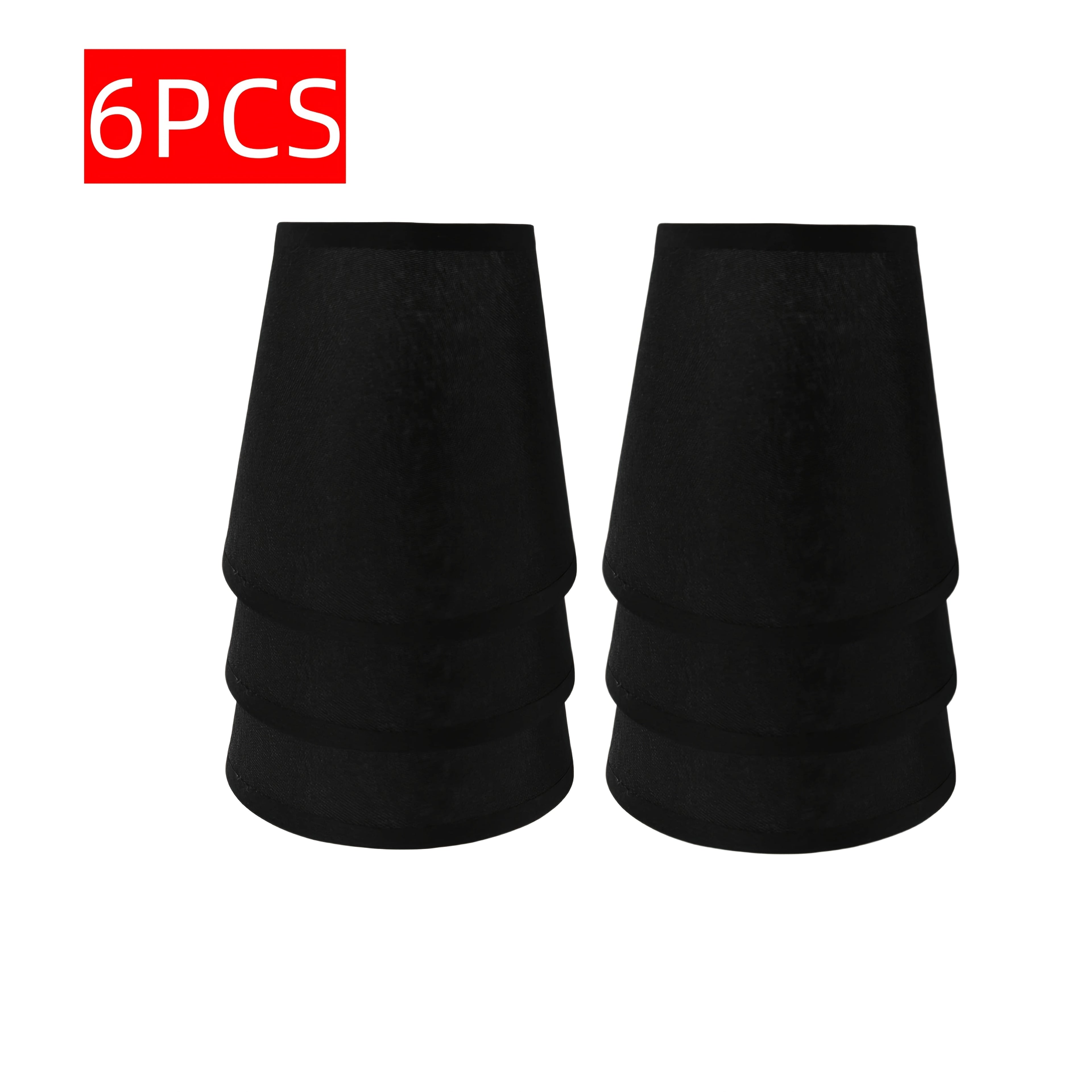 Clamp-type lampshade, suitable for types of wall lamps