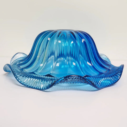 1pc Extra Large Glass Pendant Light Shade