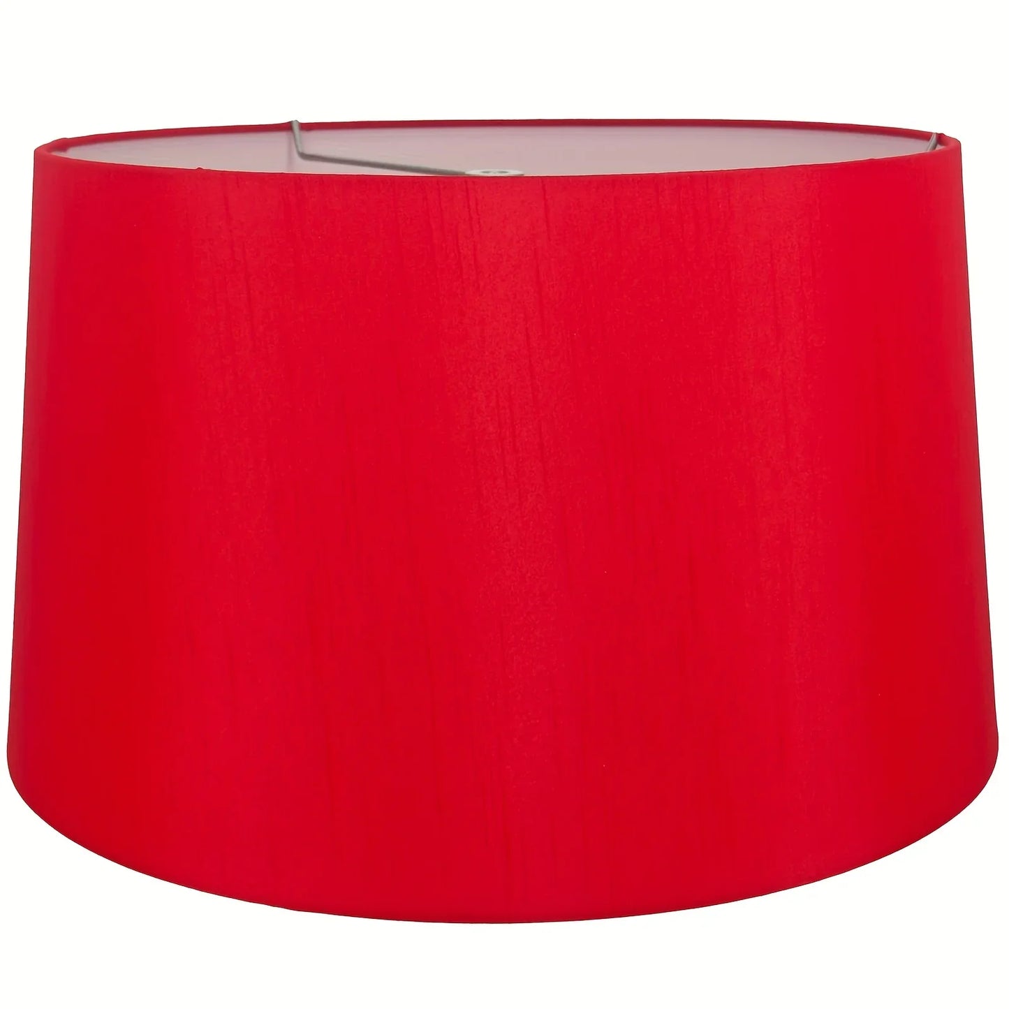 Extra Large Lamp Shade - Modern Farmhouse Lighting Fixture with Natural Beige