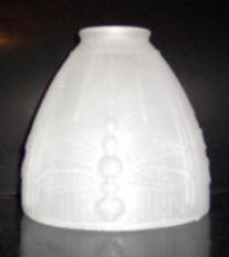 13252 Acid Etched Dragon Pendant odd-lots Adrianas Specialty Lamp Shades