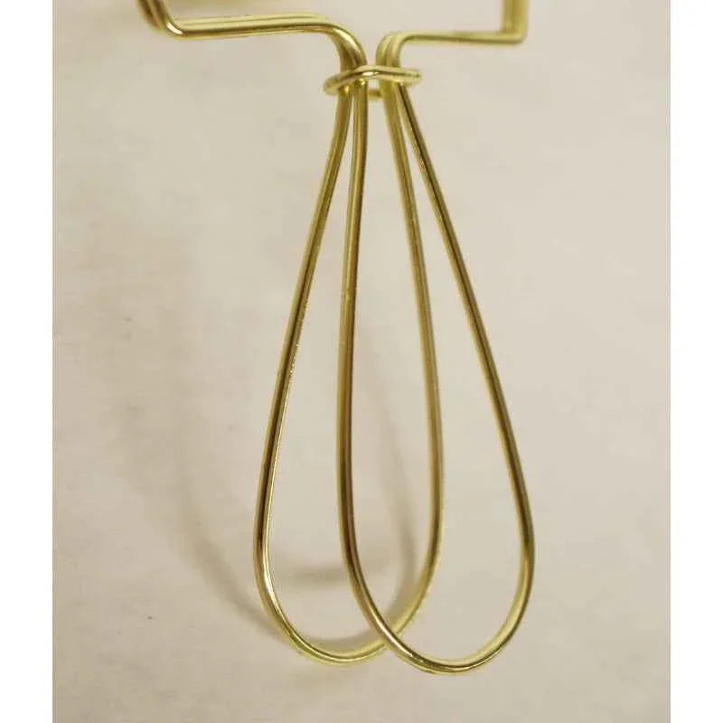 Empire Hardback Lampshade with Bulb Clip