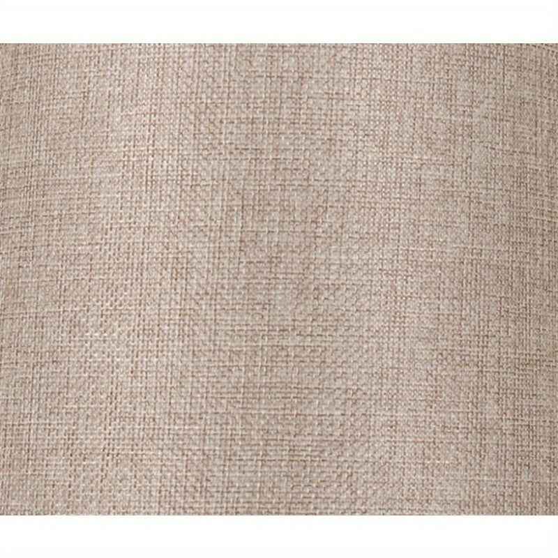 Brown with Black Trim Empire Accent Lamp Shade, 6 x 7.5 x 6.5"
