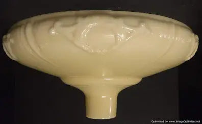 19604 Buff Luster Torchier Lamp Shades - Adrianas Specialty Lamp Shades