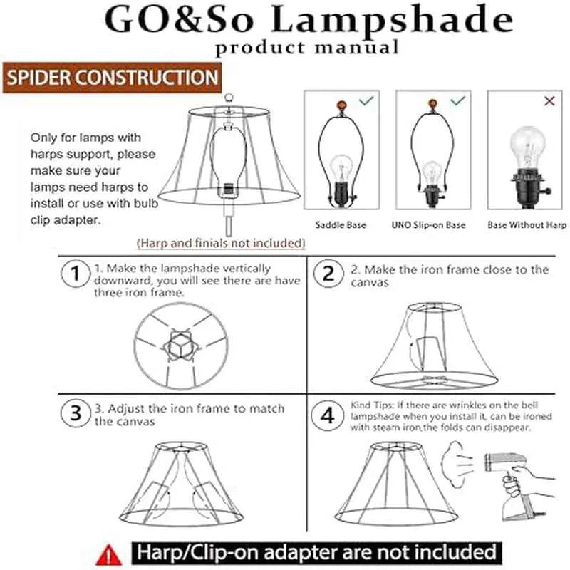 Single Burgundy Red Square Lamp Shade