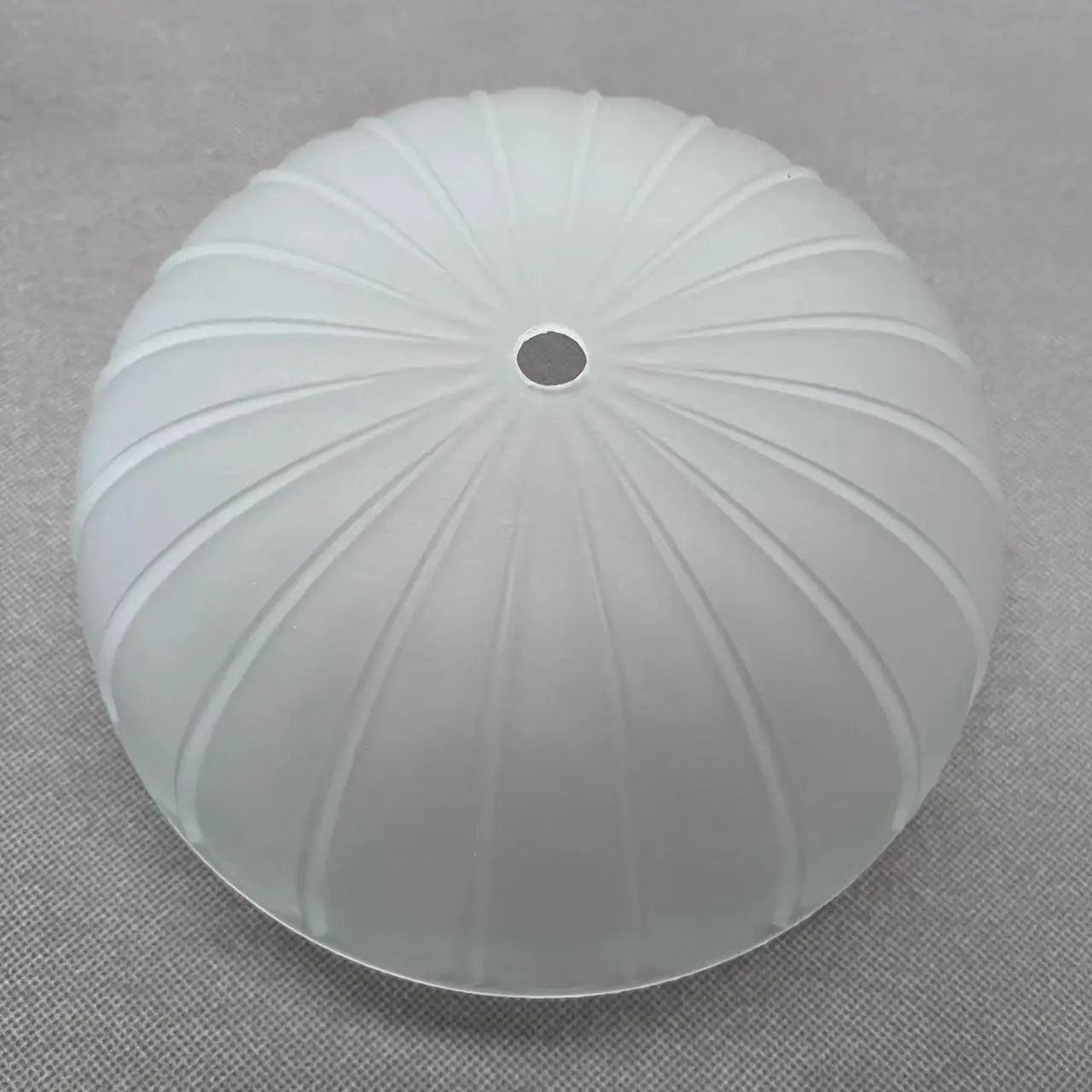 200000531 - Glass Lamp Shade Replacement Frosted - Specialty Shades