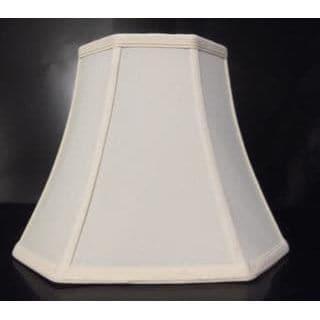20404b Square Cut Corner Lamp Shades - Specialty Shades