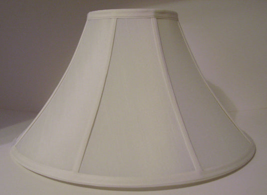 20548 Stretch Coolie Silk Lamp Shade - Adrianas Specialty Lamp Shades