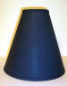 35622 Drop Uno Parchment Lamp Shades - Adrianas Specialty Lamp Shades