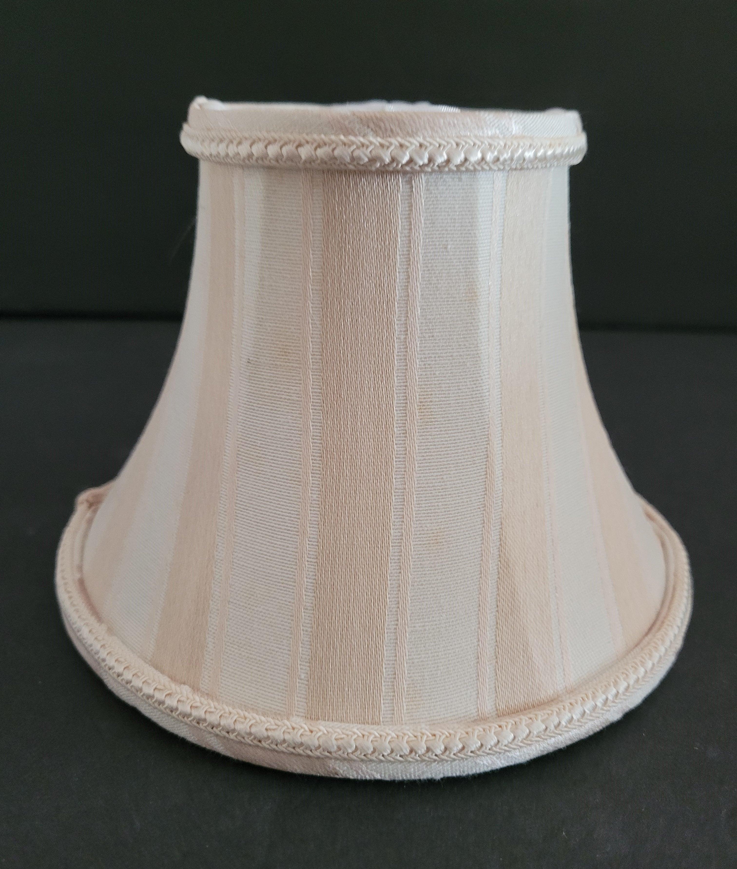 36113 Shades of Gold Chandelier Shades odd-lots Adrianas Specialty Lamp Shades