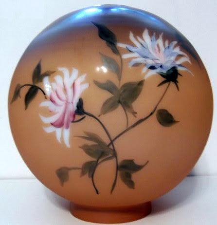 36119g - Chrysanthemum Parlor Globe - Specialty Shades