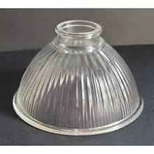 36296 Ribbed Pendant Lamp Shade - Adrianas Specialty Lamp Shades