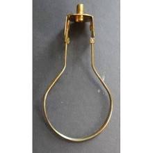36912 Clip On Standard Bulb Adapter Lamp Shades Adrianas Specialty Lamp Shades