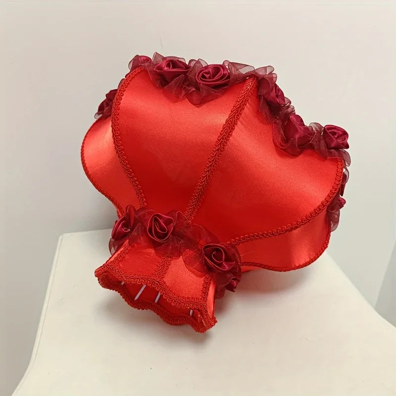 princess feather chimney