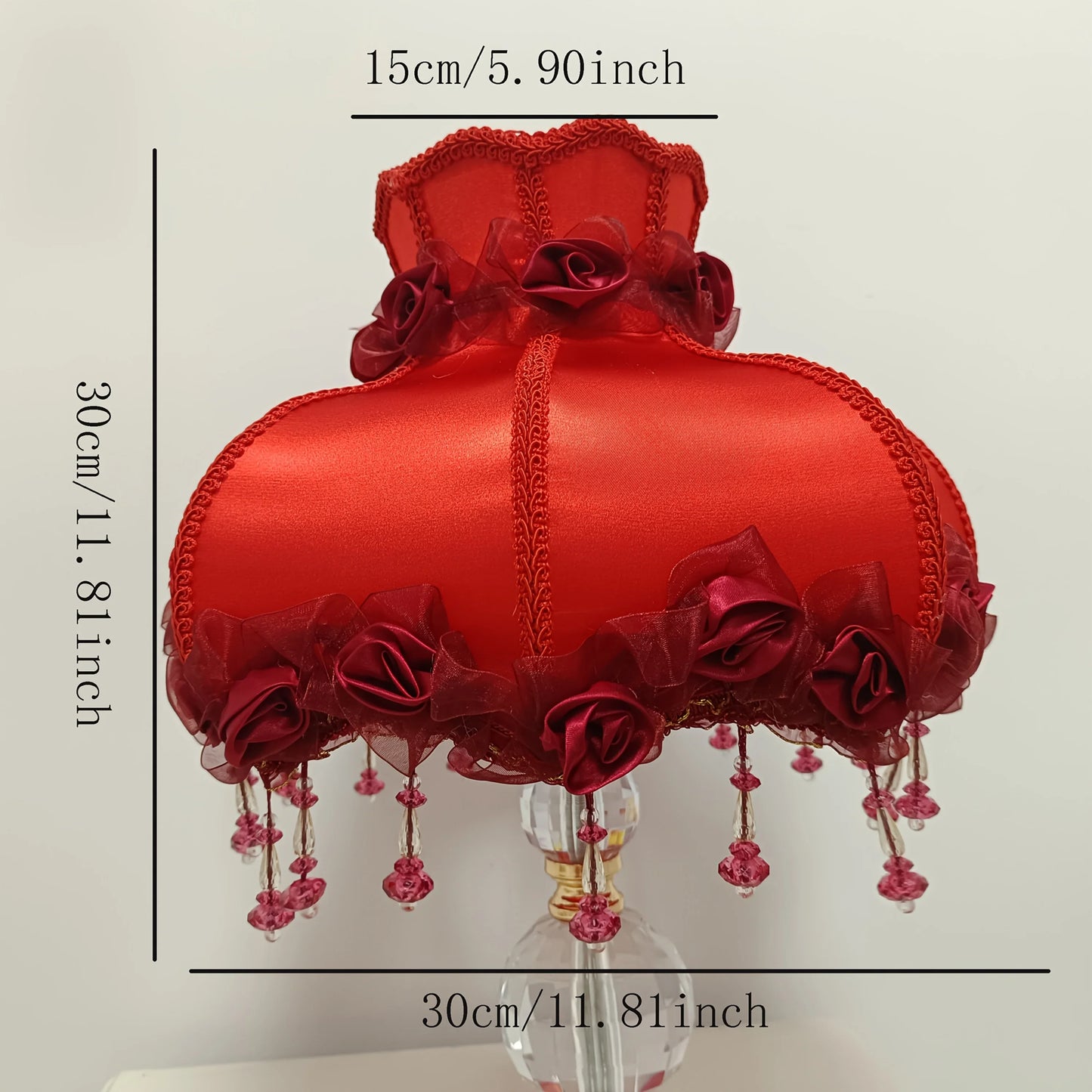 princess feather chimney