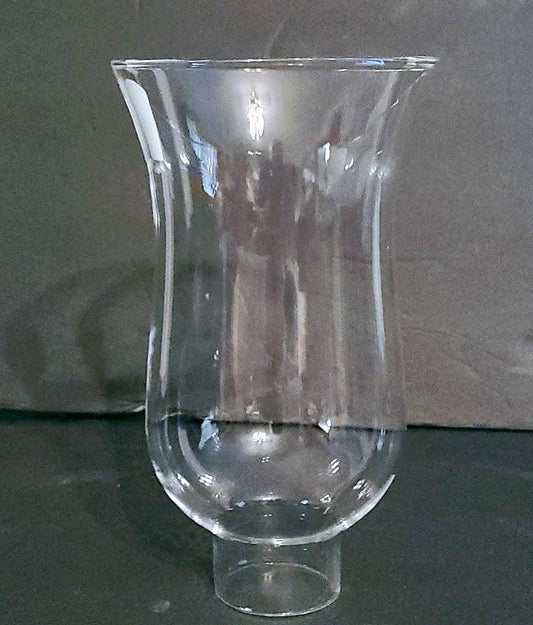 61242 Glass Sconces 6 1/2 inch glass-sconces-hurricanes Adrianas Specialty Lamp Shades