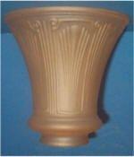 61891 Electrical Lamp Shade pendant-lamp-shades Adrianas Specialty Lamp Shades