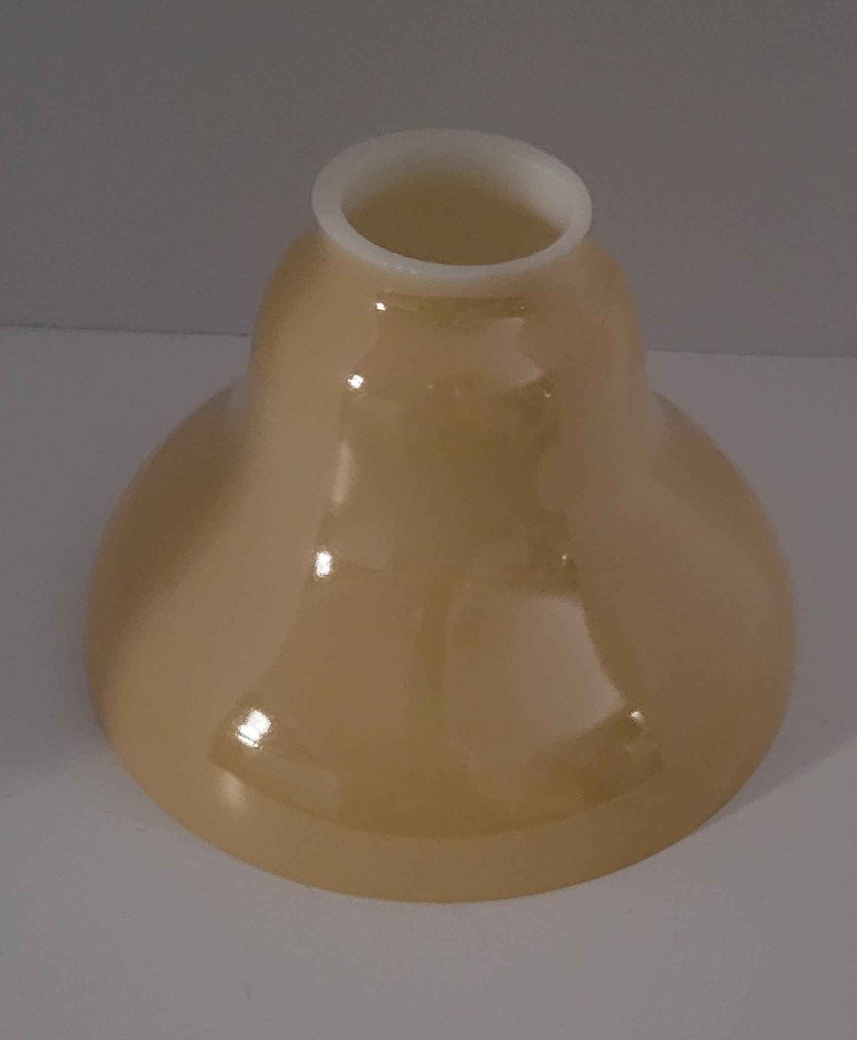 61967 Nugold Bell Type Lamp Shades - Adrianas Specialty Lamp Shades