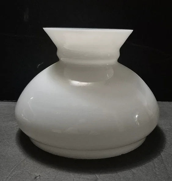 White Opal Student Shade | 6 in