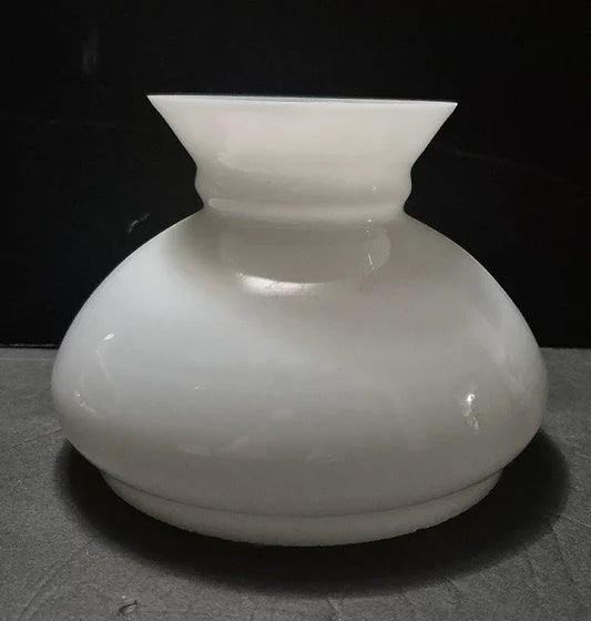 White Opal Student Shade | 6 in