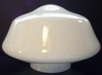 62672 School House Lamp Shades - Adrianas Specialty Lamp Shades