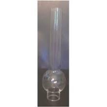 66103 9 inch Chimney lamp-chimneys Adrianas Specialty Lamp Shades
