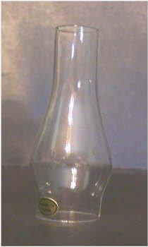 66111 Chimney lamp-chimneys Adrianas Specialty Lamp Shades