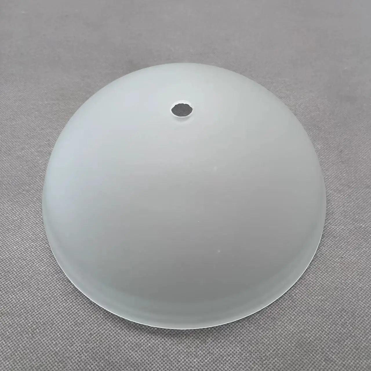 66268 - Glass Lamp Shade Replacement Lamp Cover Frosted - Specialty Shades