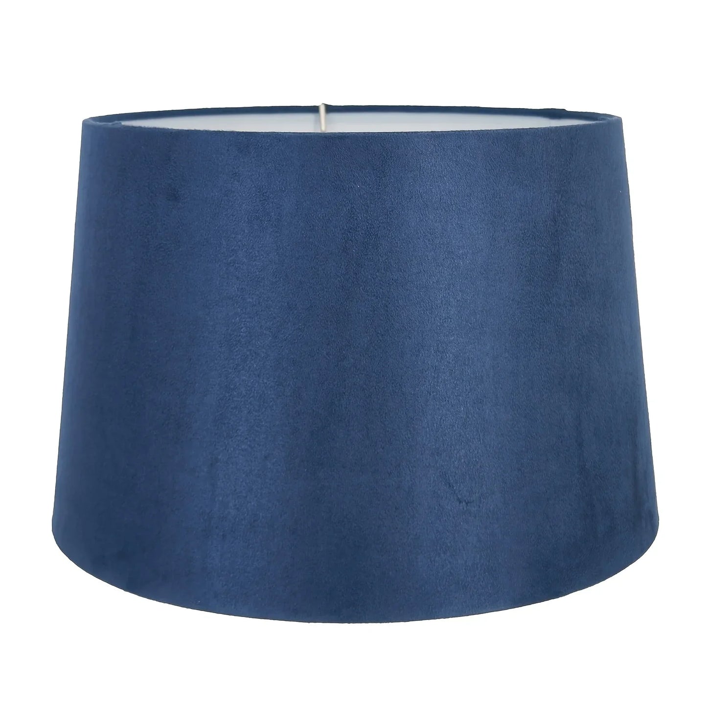 Natural Linen Lampshade 11"x13"x8.5"