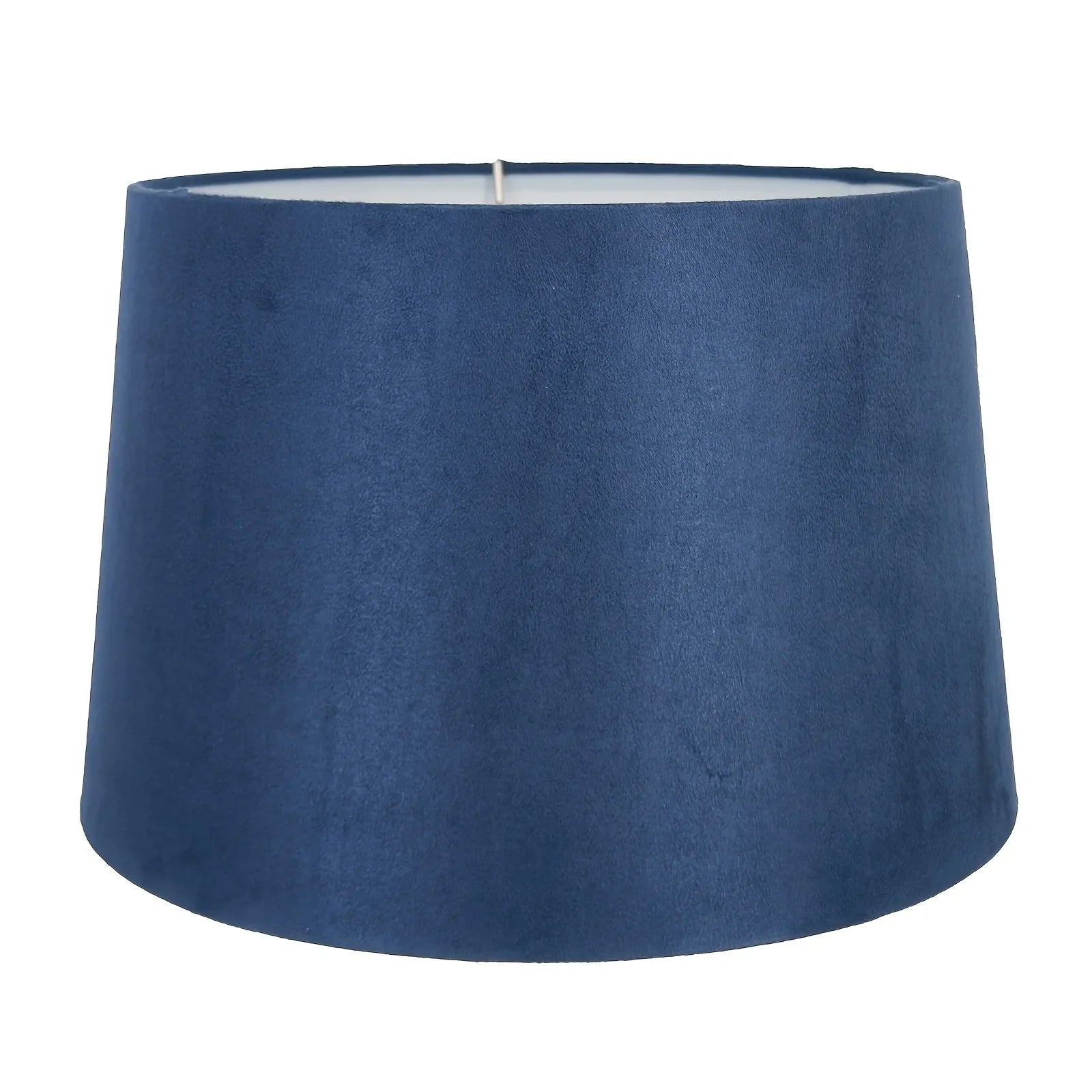 Natural Linen Lampshade 11"x13"x8.5"