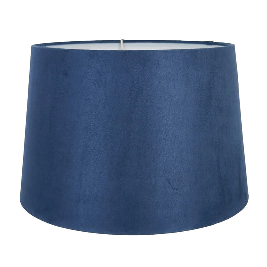 Natural Linen Lampshade 11"x13"x8.5"