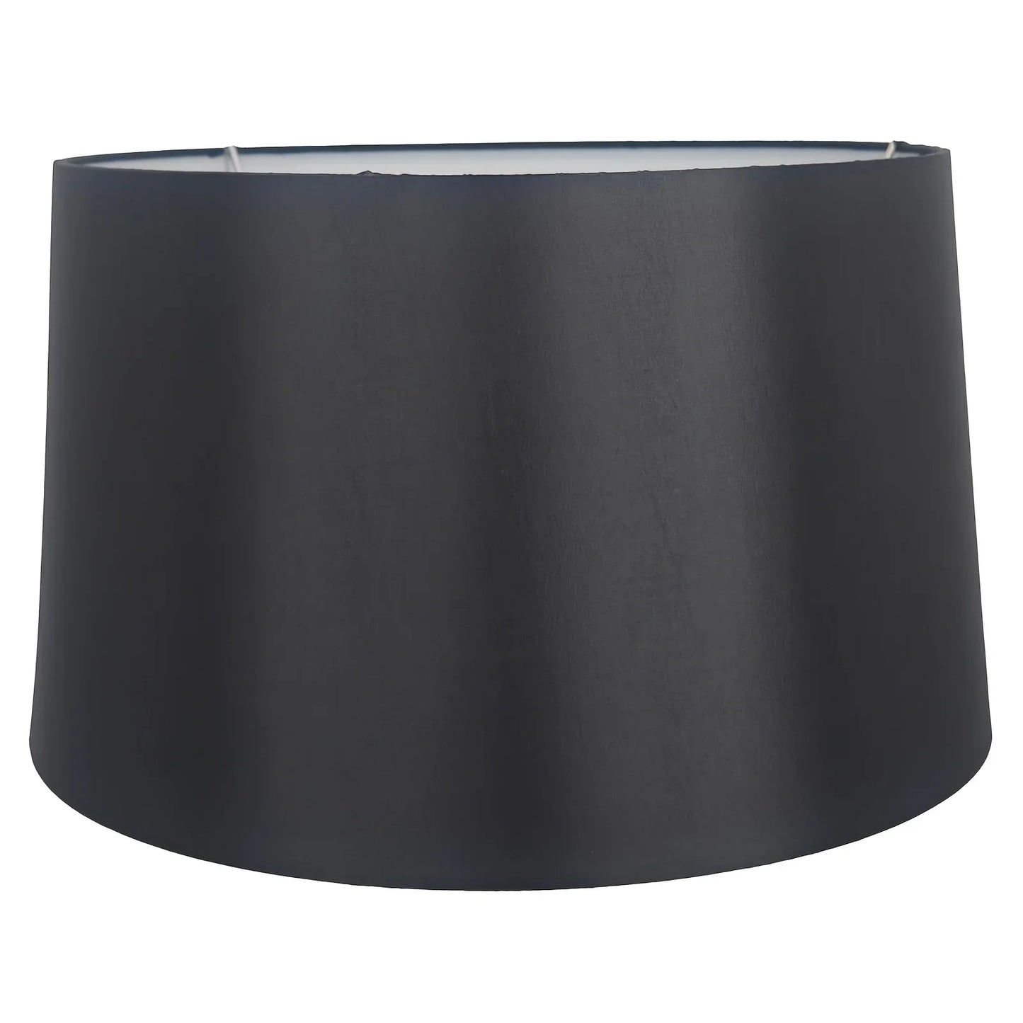 Extra Large Lamp Shade - Modern Farmhouse Lighting Fixture with Natural Beige