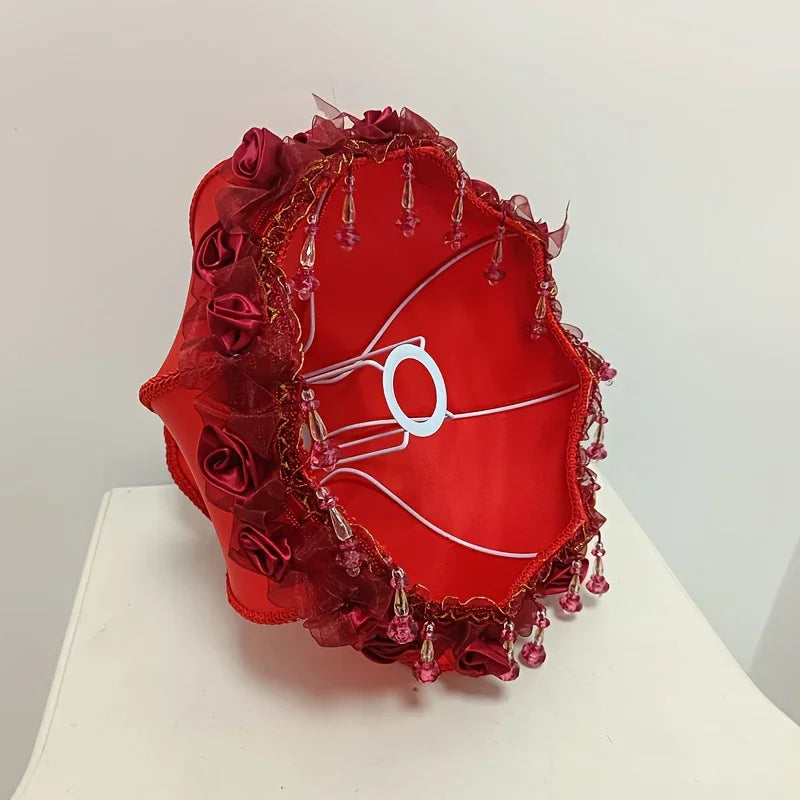 princess feather chimney