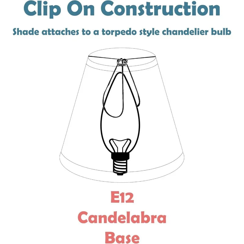 Aspen Creative Natural Rattan Drum Chandelier Lamp Shade