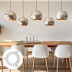 12 Pcs E27 to E14 Lampshade Reducer Ring