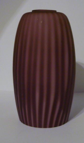85714 Raspberry Swirl Pendant pendant-lamp-shades Adrianas Specialty Lamp Shades