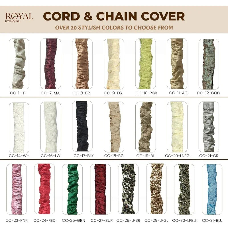 CS-1001-5GRN Clip-On Empire Chandelier Lamp Shade