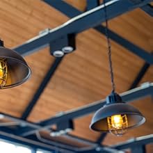 12 Pcs E27 to E14 Lampshade Reducer Ring