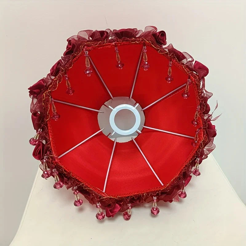 princess feather chimney