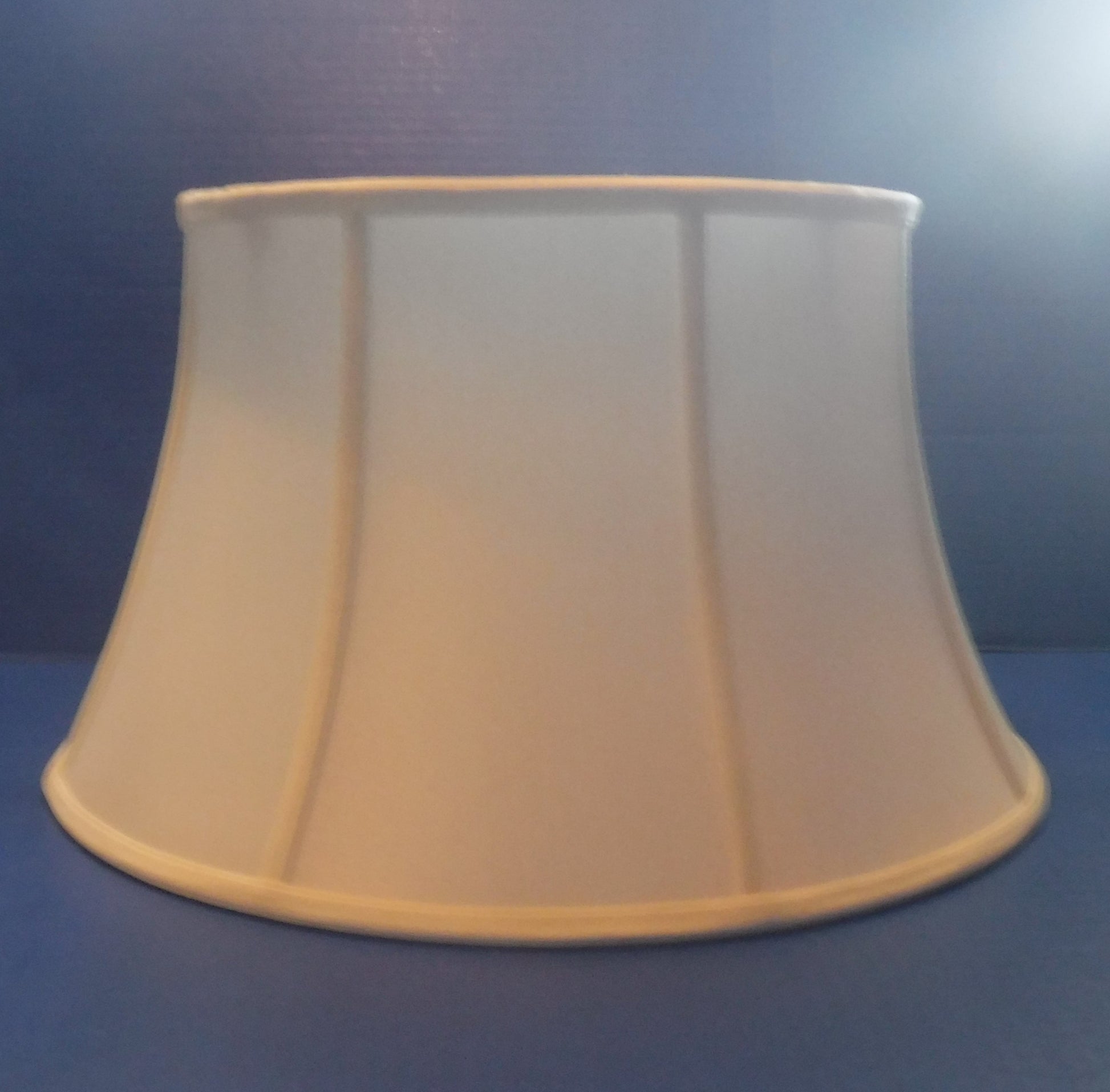 20593 Silk Floor Lamp Shades - Adrianas Specialty Lamp Shades