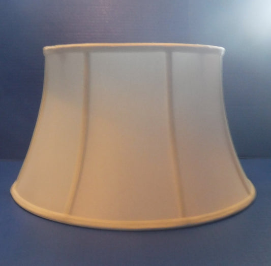 20593 Silk Floor Lamp Shades - Adrianas Specialty Lamp Shades