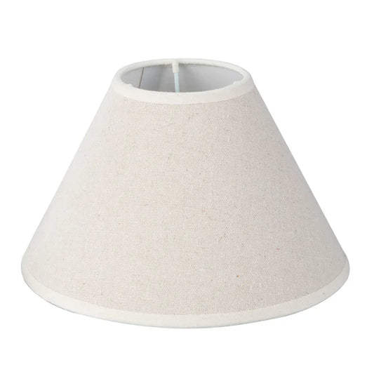 OuXean E14 E12 Chandelier Lampshade Hardback