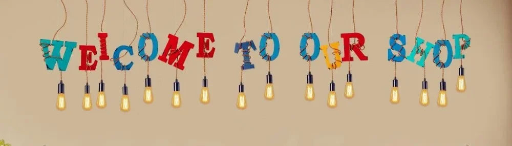 IWHD Creative Coloured Glaze Pendant Light LED Hanging Lamp For Home Decoration Dining Living Room E27 Bulb Included 90V-260V