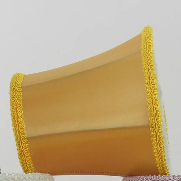 Chandelier Clip On Lamp Shades - Adrianas Specialty Lamp Shades